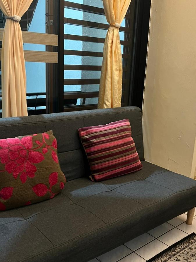 Pd Seaview Vip Staycation W Wifi Kampong Bagan Pinang Экстерьер фото