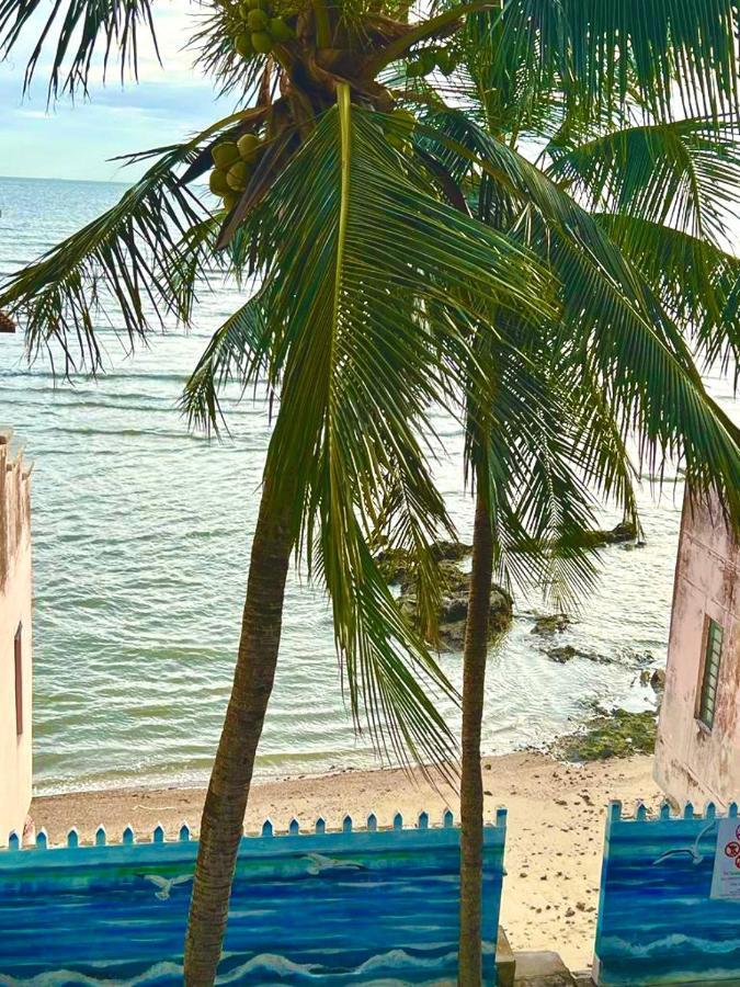 Pd Seaview Vip Staycation W Wifi Kampong Bagan Pinang Экстерьер фото
