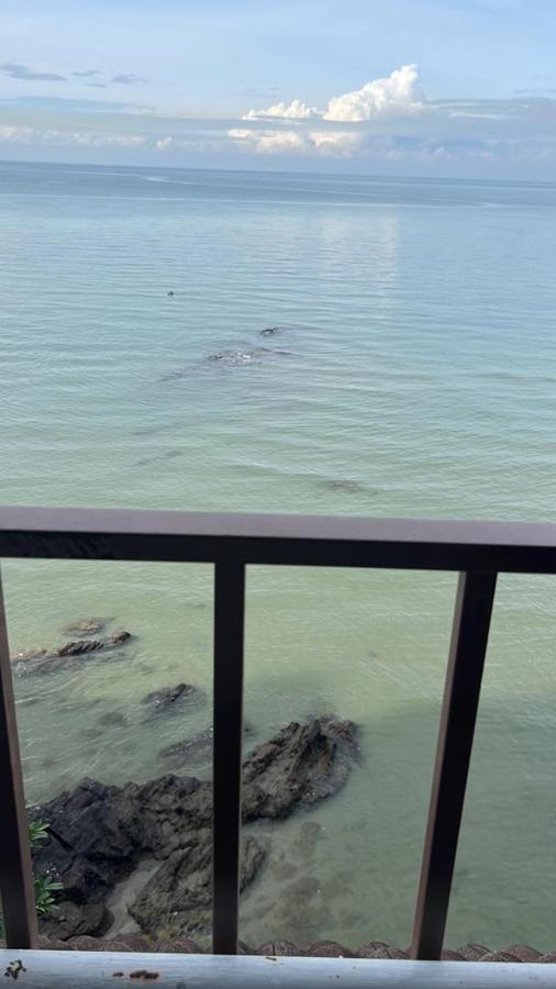 Pd Seaview Vip Staycation W Wifi Kampong Bagan Pinang Экстерьер фото