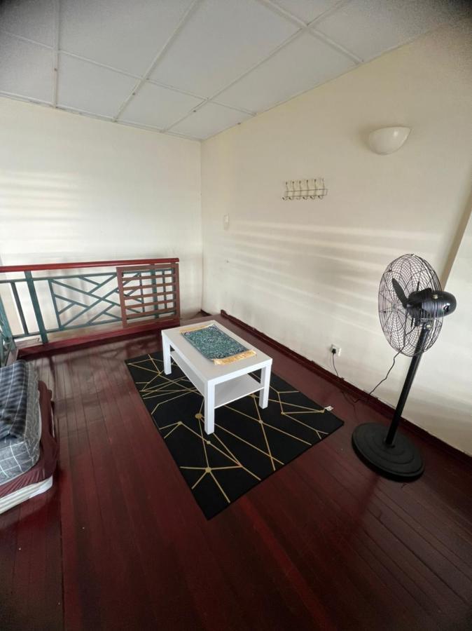 Pd Seaview Vip Staycation W Wifi Kampong Bagan Pinang Экстерьер фото