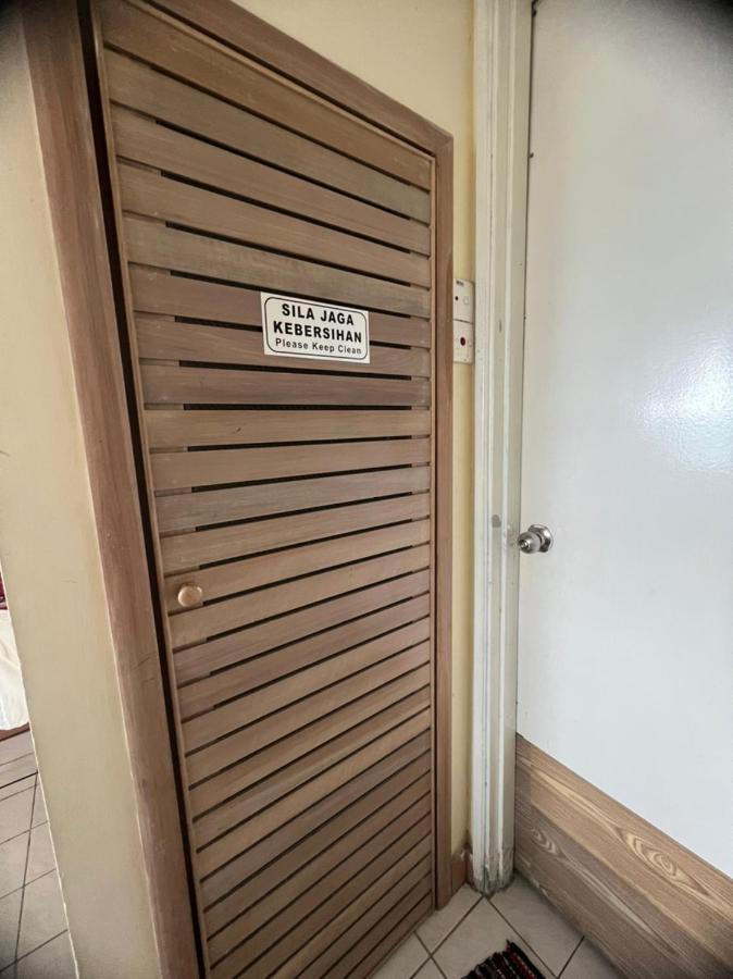 Pd Seaview Vip Staycation W Wifi Kampong Bagan Pinang Экстерьер фото