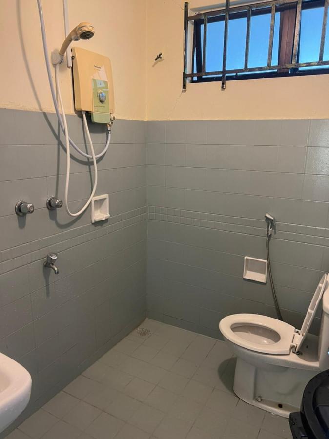Pd Seaview Vip Staycation W Wifi Kampong Bagan Pinang Экстерьер фото