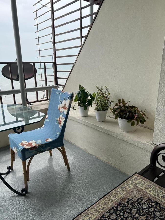 Pd Seaview Vip Staycation W Wifi Kampong Bagan Pinang Экстерьер фото