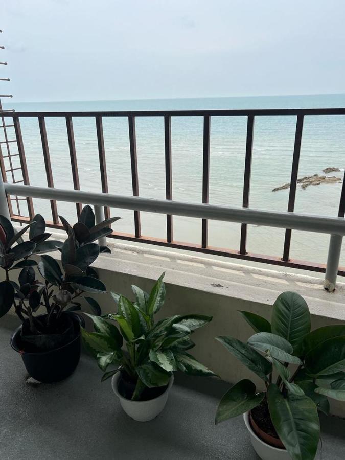 Pd Seaview Vip Staycation W Wifi Kampong Bagan Pinang Экстерьер фото
